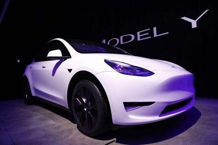 Mỹ thu thập thông tin camera trong ô tô để điều tra hệ thống tự lái của Tesla