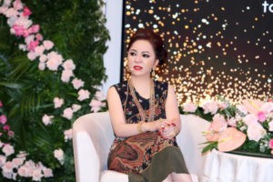 Lý do Nguyễn Phương Hằng xúc phạm danh dự nghệ sĩ Hoài Linh và nhiều người khác